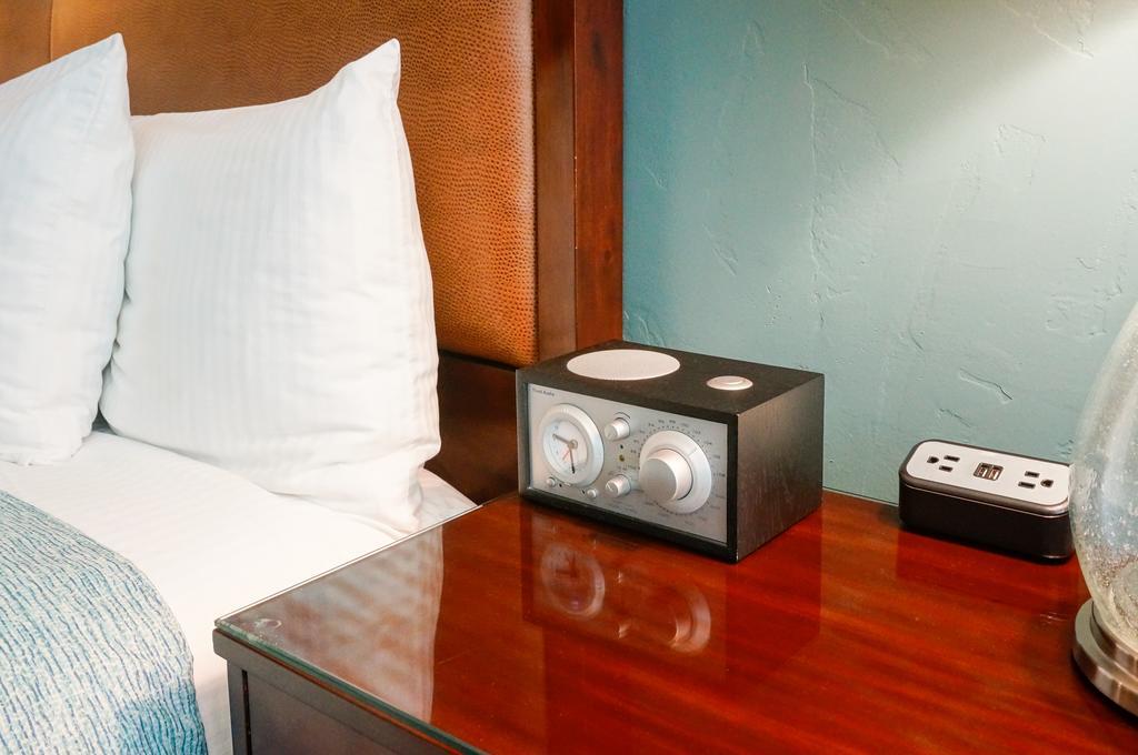 Blue Dolphin Inn Cambria Ruang foto