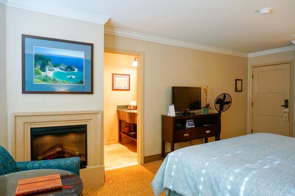 Blue Dolphin Inn Cambria Ruang foto