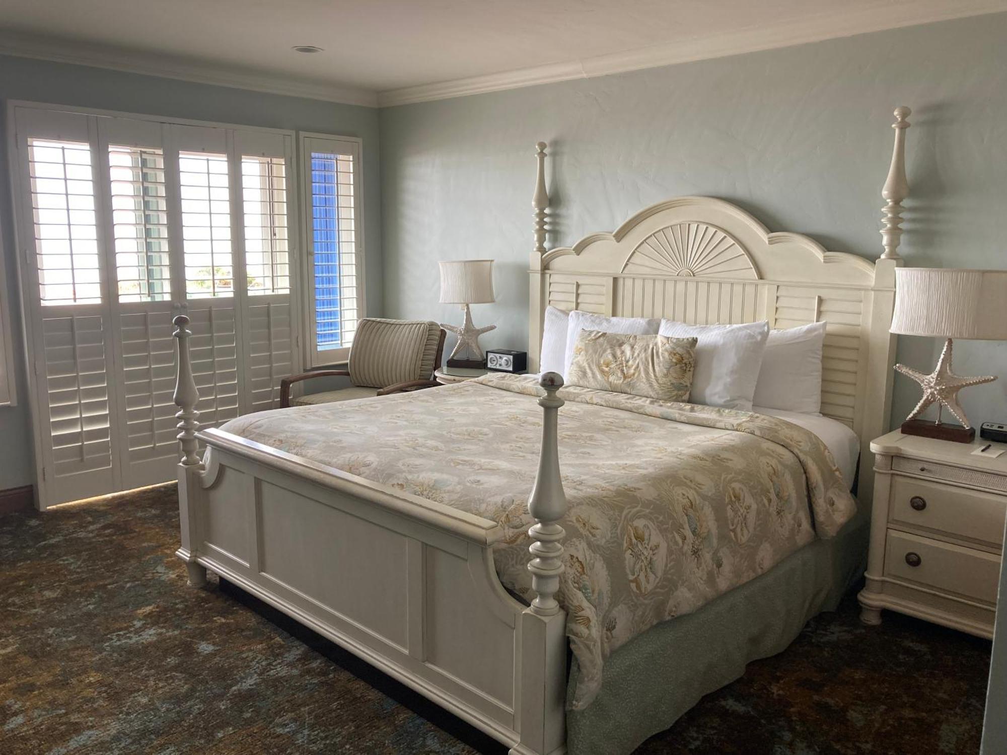 Blue Dolphin Inn Cambria Bagian luar foto