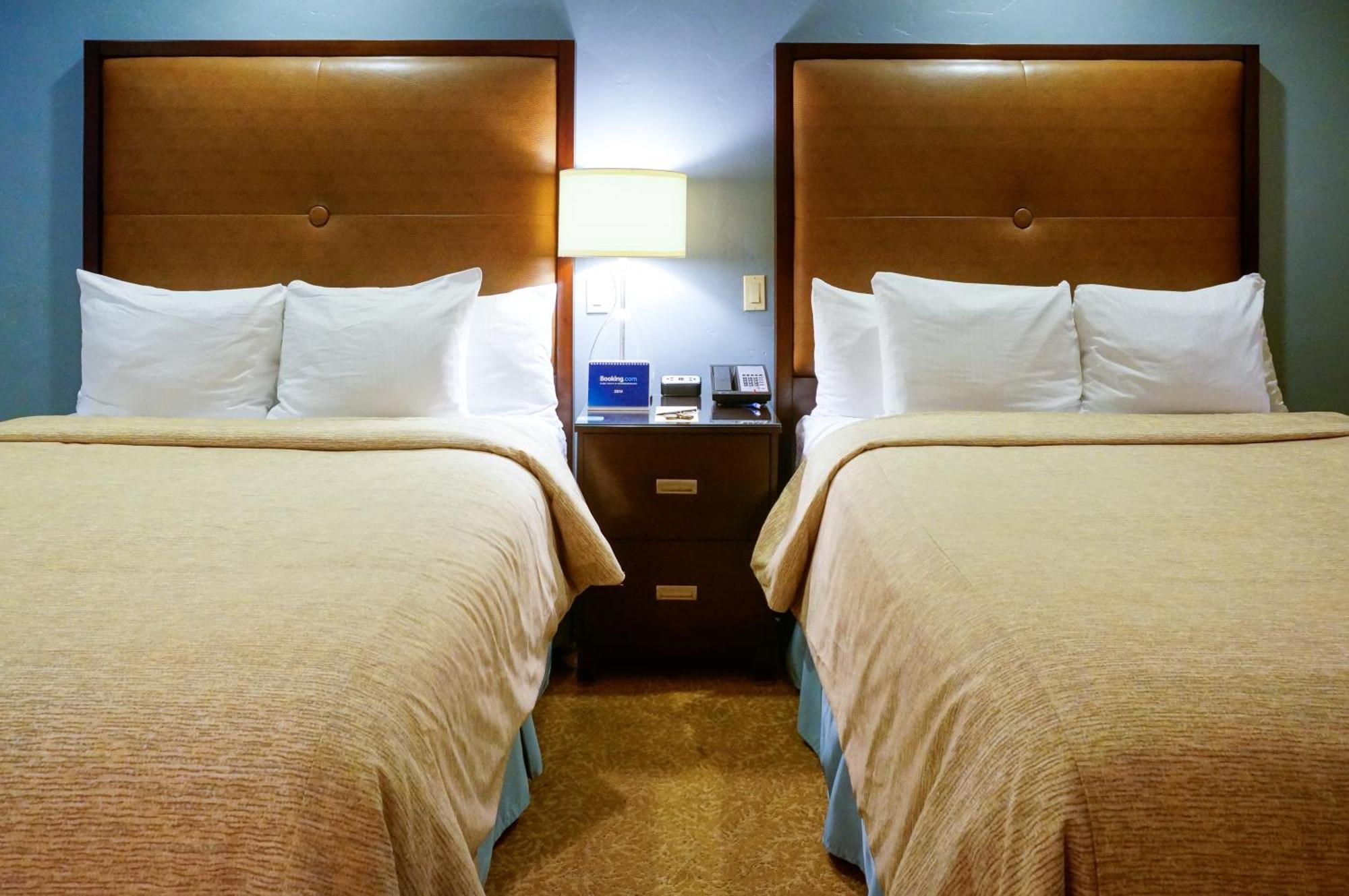 Blue Dolphin Inn Cambria Ruang foto