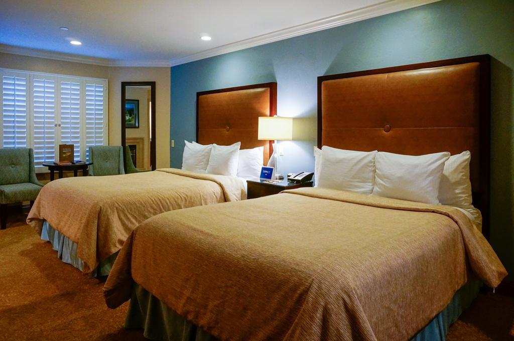 Blue Dolphin Inn Cambria Ruang foto